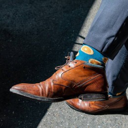 Die leuke schoen die ik graag draag, maar waarom krijg ik dove tenen?
